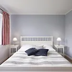 Haus Badestrasse 15a Eg * Wyk auf Föhr