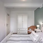 Haus Badestrasse 15a Eg Appartement Wyk auf Föhr