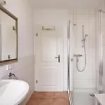 Haus Badestrasse 15a Eg