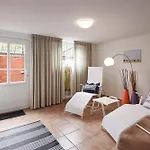 Appartement Haus Badestrasse 15a Eg Wyk auf Föhr