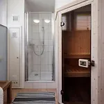 Haus Badestrasse 15a Eg *