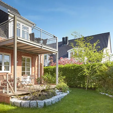 Haus Badestrasse 15a Eg