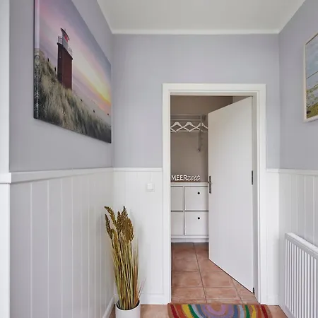 Haus Badestrasse 15a Eg