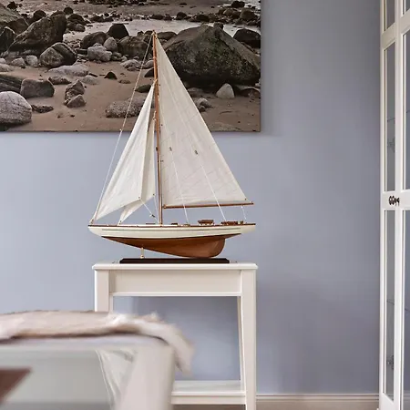 Haus Badestrasse 15a Eg *