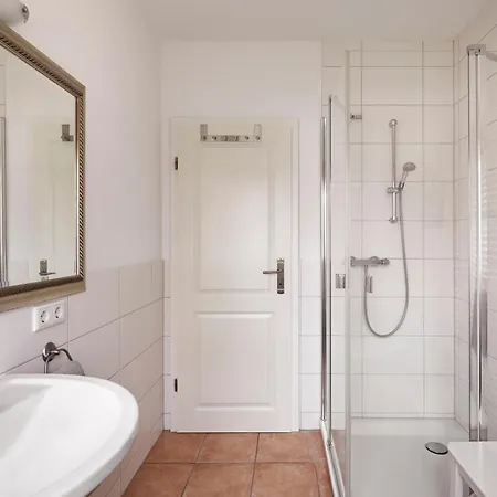 Haus Badestrasse 15a Eg