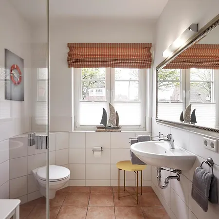 Haus Badestrasse 15a Eg