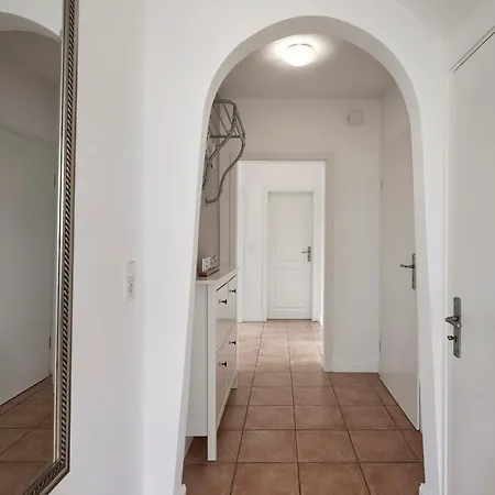 Haus Badestrasse 15a Eg