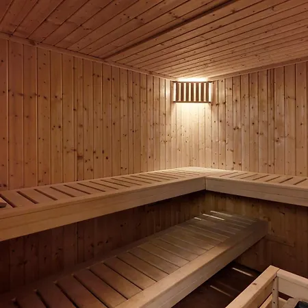 Апартаменты Haus Badestrasse 15a Eg *