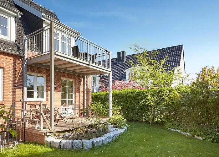 Haus Badestrasse 15a Eg