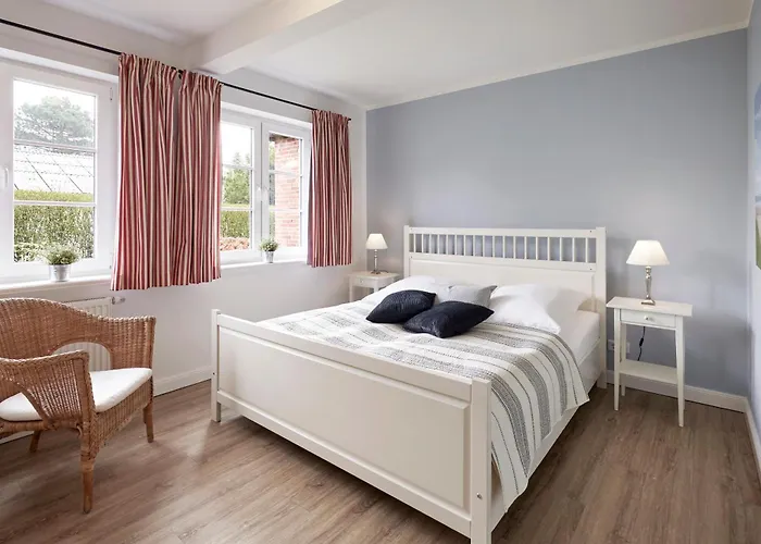 Haus Badestrasse 15a Eg *