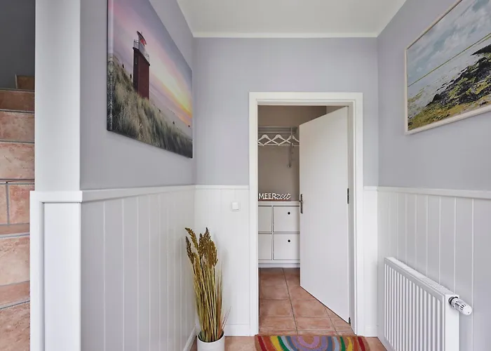 Haus Badestrasse 15a Eg