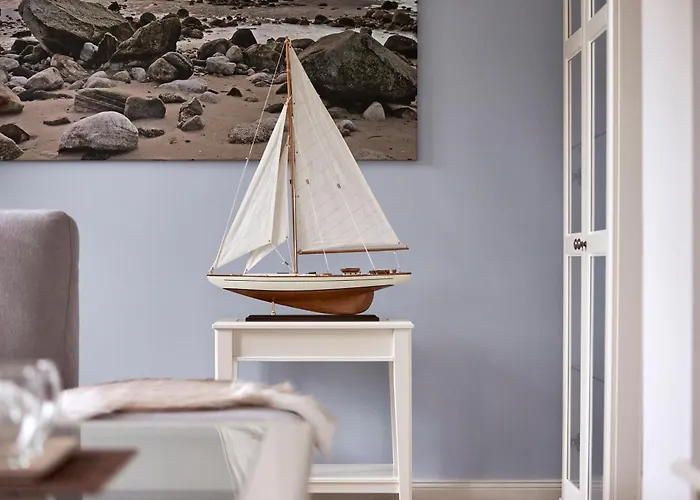 Haus Badestrasse 15a Eg *