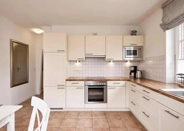 Haus Badestrasse 15a Eg Apartment