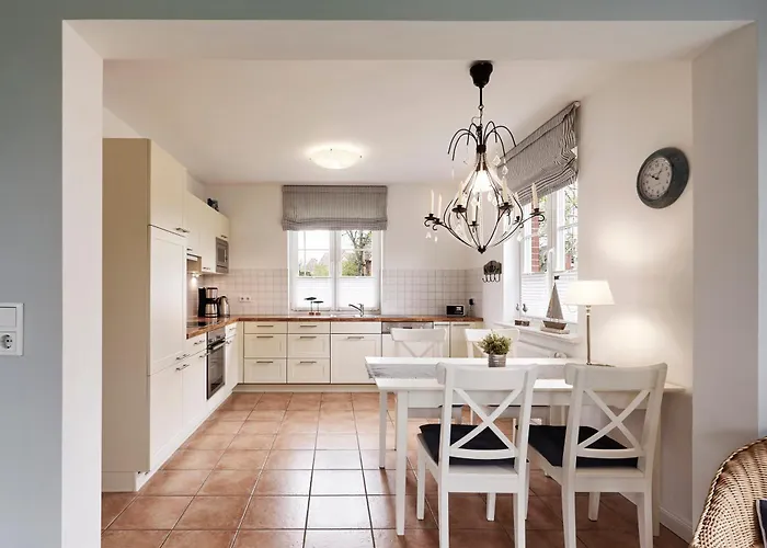 Апартаменты Haus Badestrasse 15a Eg *