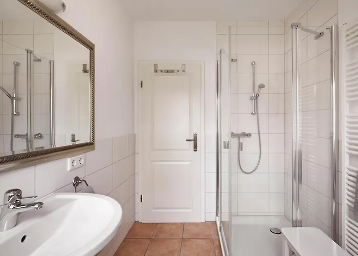 Haus Badestrasse 15a Eg