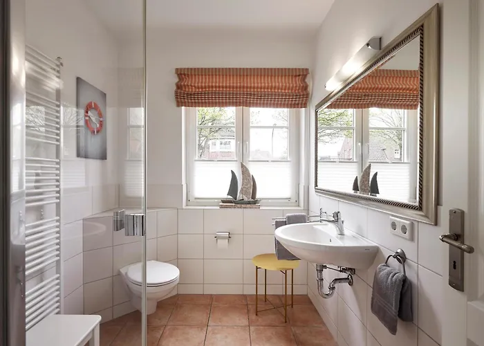 Haus Badestrasse 15a Eg