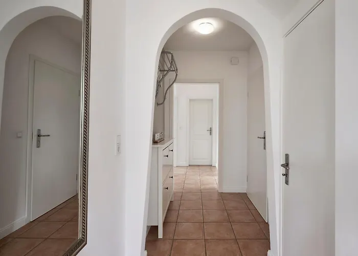 Haus Badestrasse 15a Eg