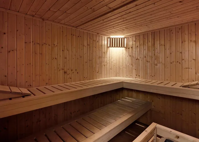 Апартаменты Haus Badestrasse 15a Eg *